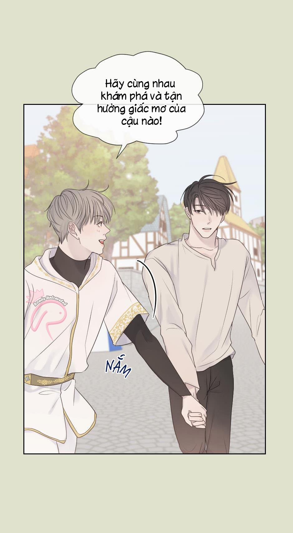 Mảnh Đêm Vụn Vỡ 11 trang 9