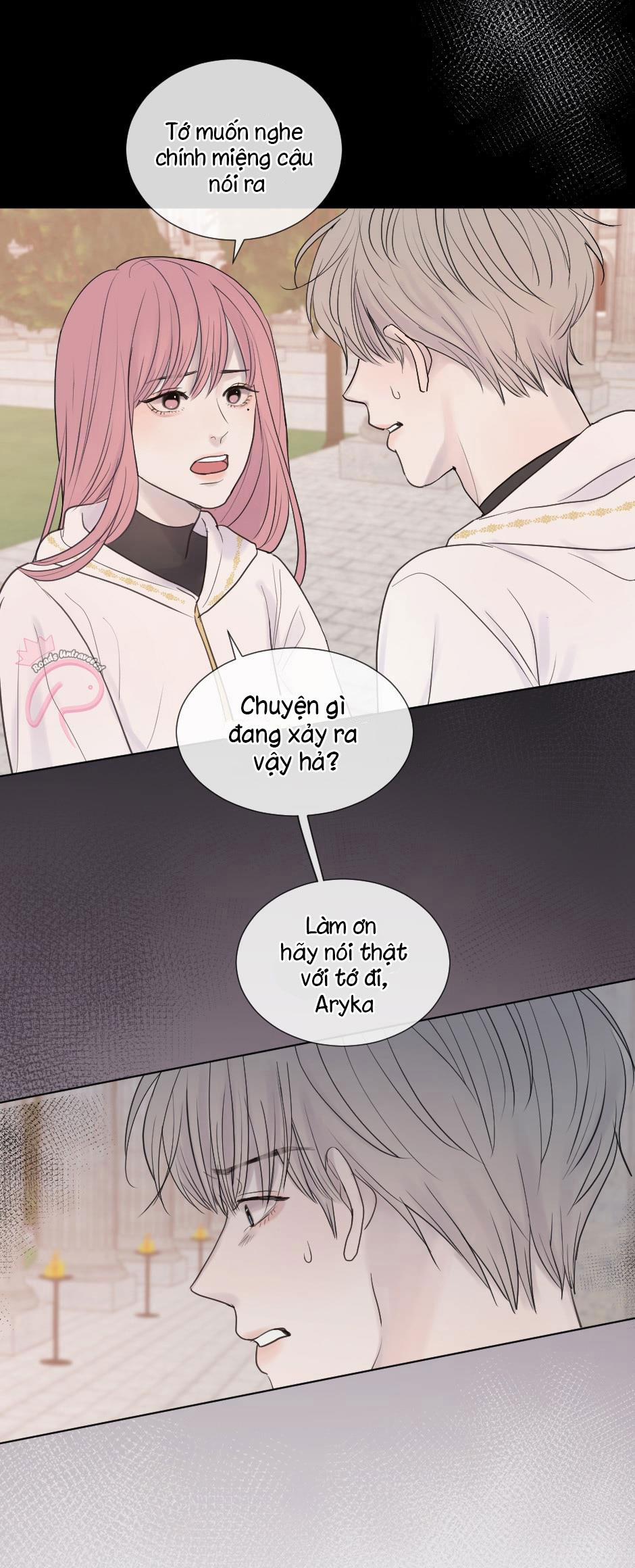 Mảnh Đêm Vụn Vỡ 12 trang 13