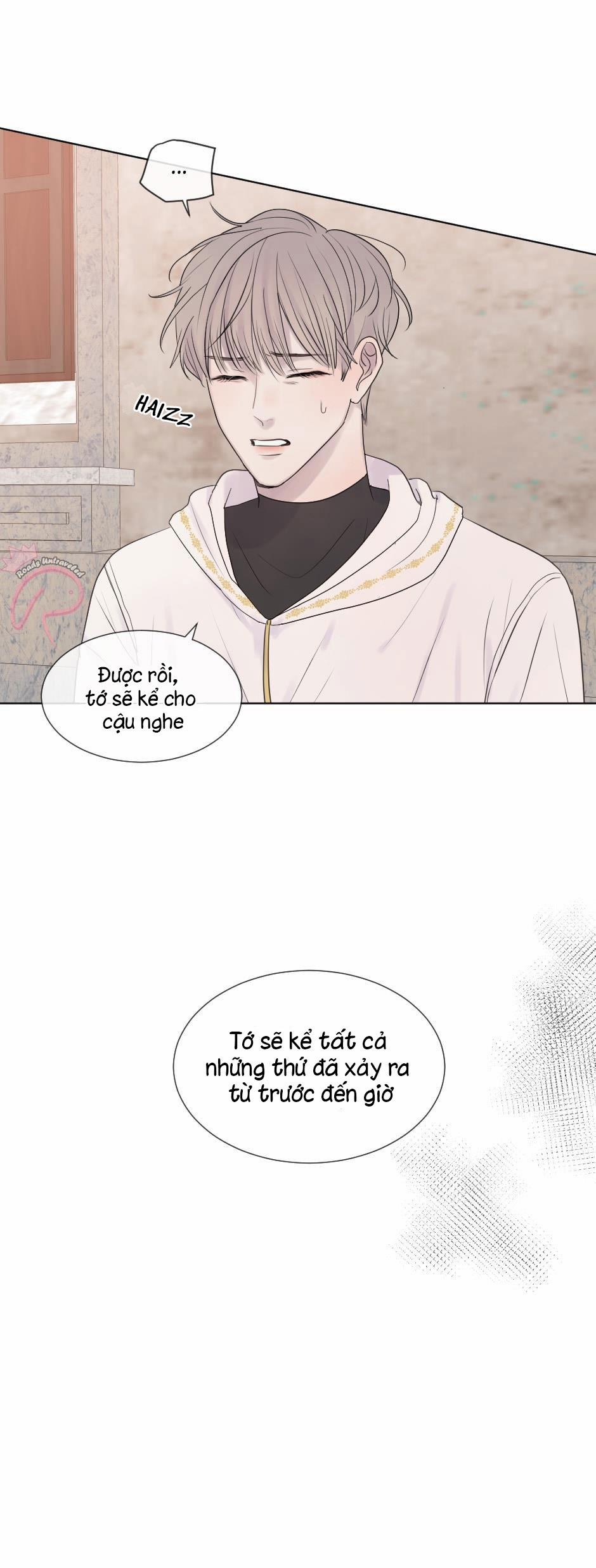 Mảnh Đêm Vụn Vỡ 12 trang 15