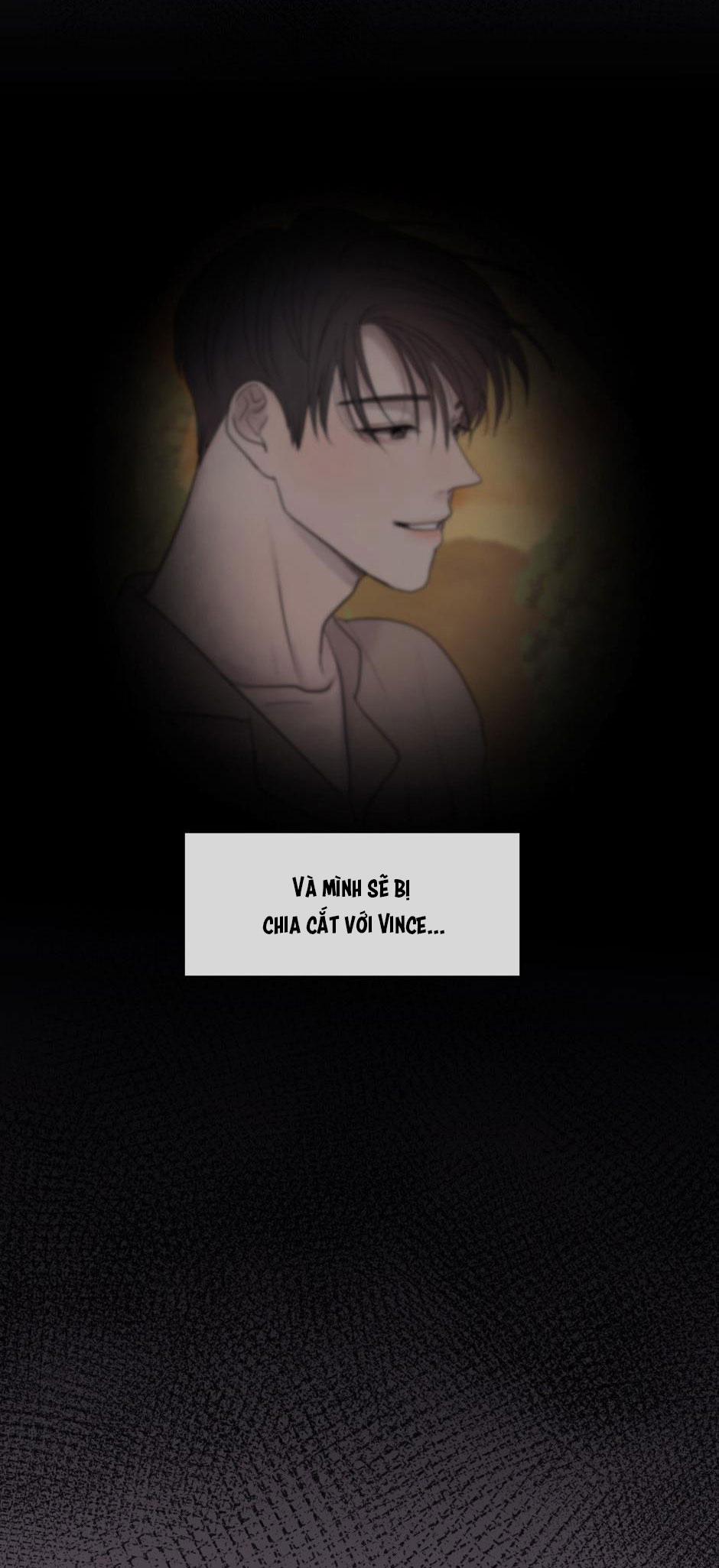 Mảnh Đêm Vụn Vỡ 12 trang 21