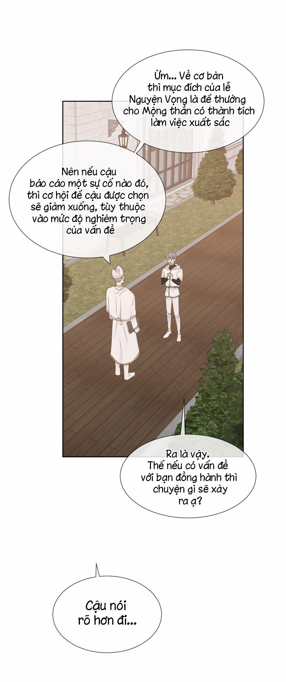 Mảnh Đêm Vụn Vỡ 12 trang 25