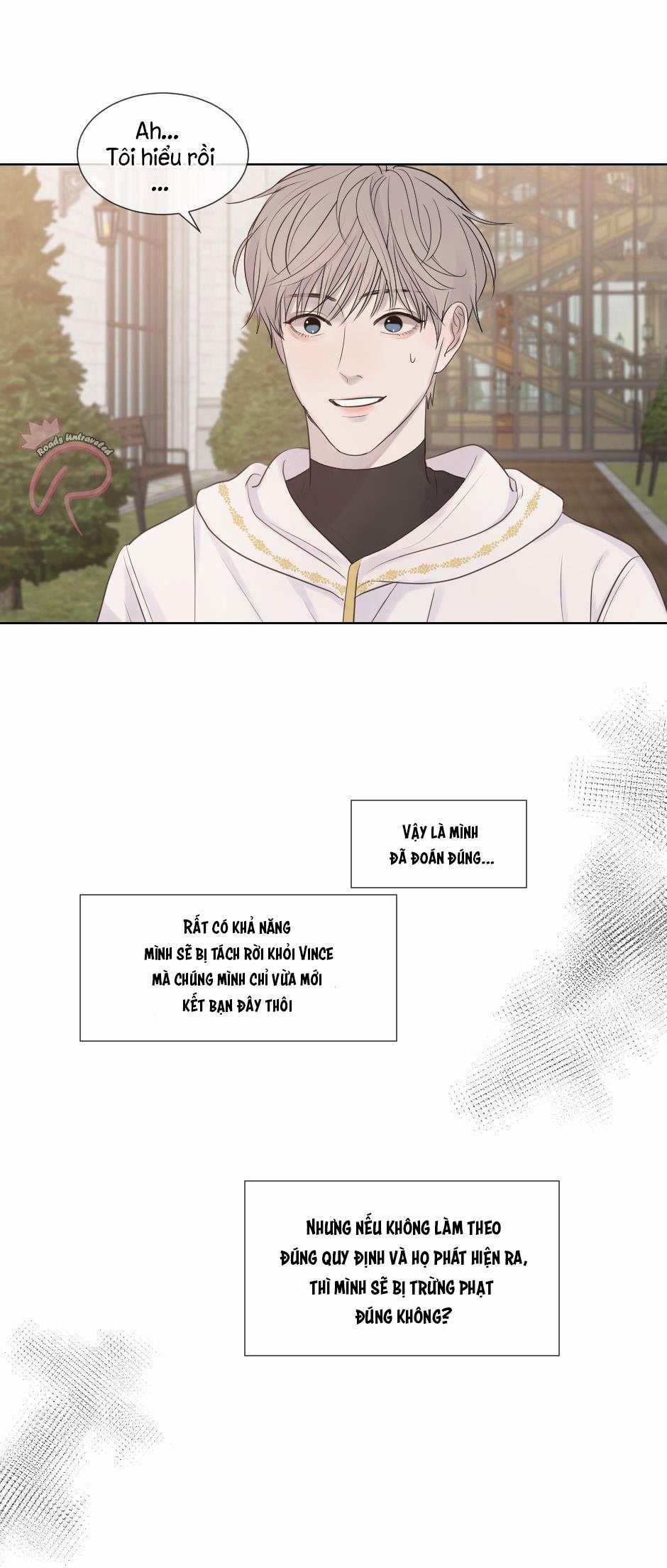 Mảnh Đêm Vụn Vỡ 12 trang 27