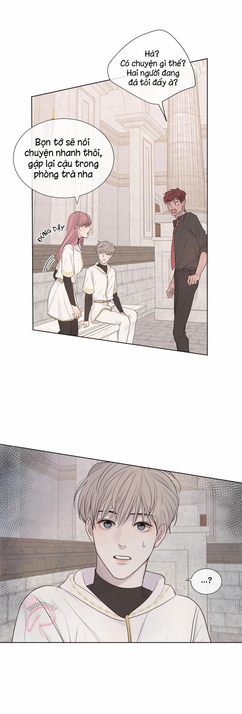 Mảnh Đêm Vụn Vỡ 12 trang 9