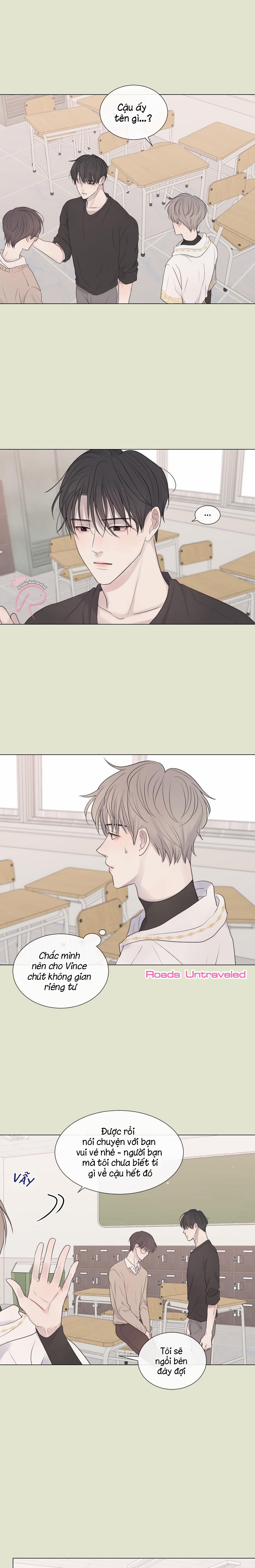Mảnh Đêm Vụn Vỡ 13 trang 10