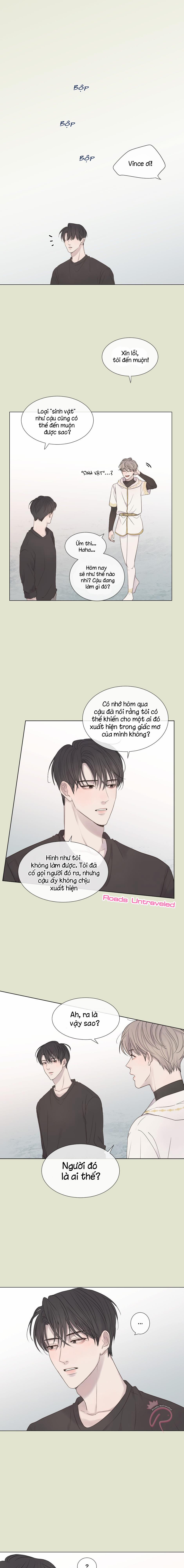 Mảnh Đêm Vụn Vỡ 13 trang 2