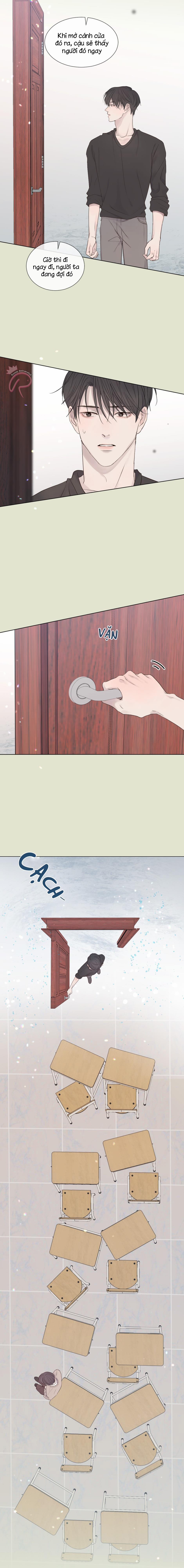 Mảnh Đêm Vụn Vỡ 13 trang 4