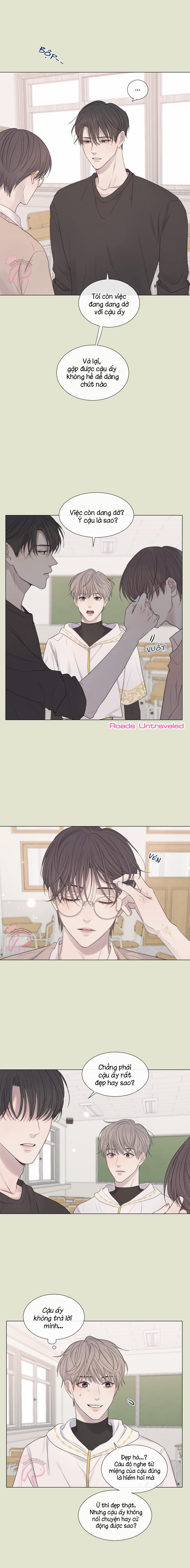 Mảnh Đêm Vụn Vỡ 13 trang 9