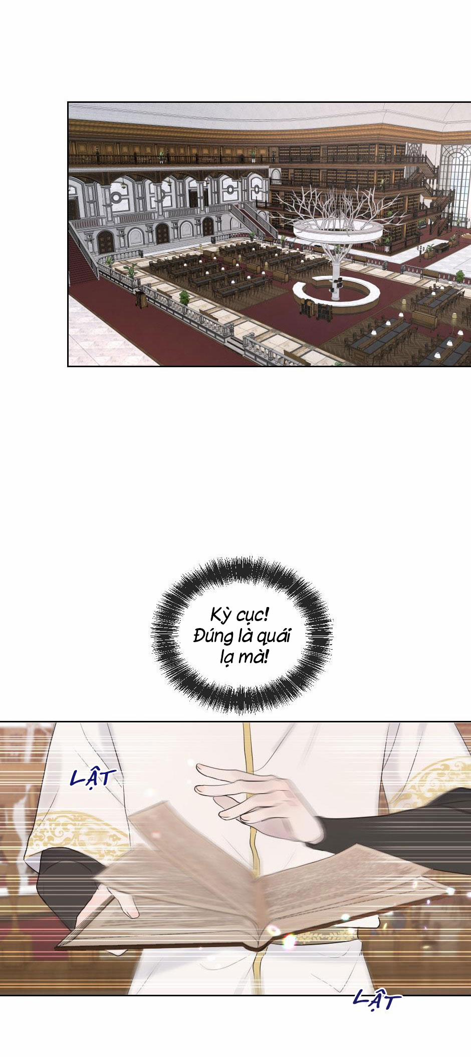 Mảnh Đêm Vụn Vỡ 15 trang 16