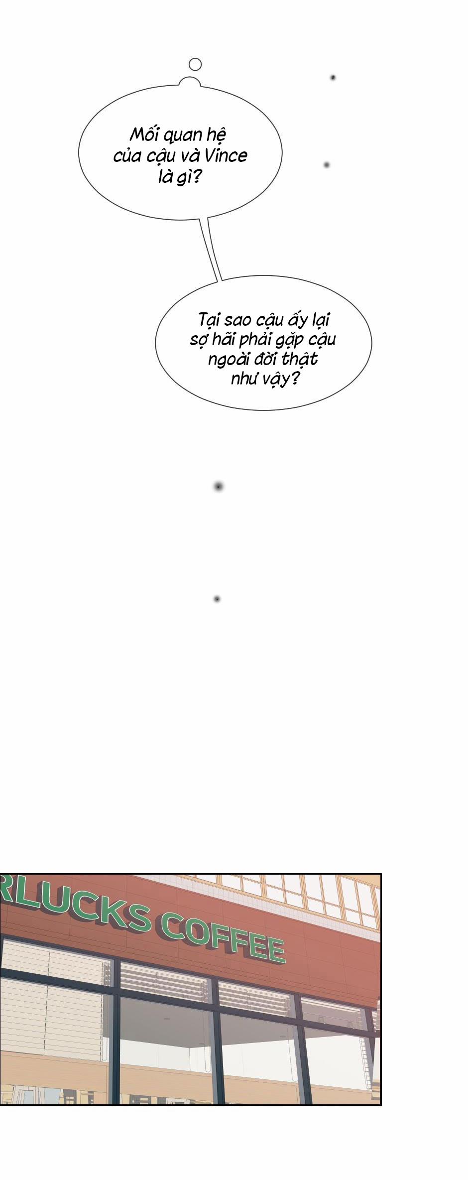 Mảnh Đêm Vụn Vỡ 15 trang 18