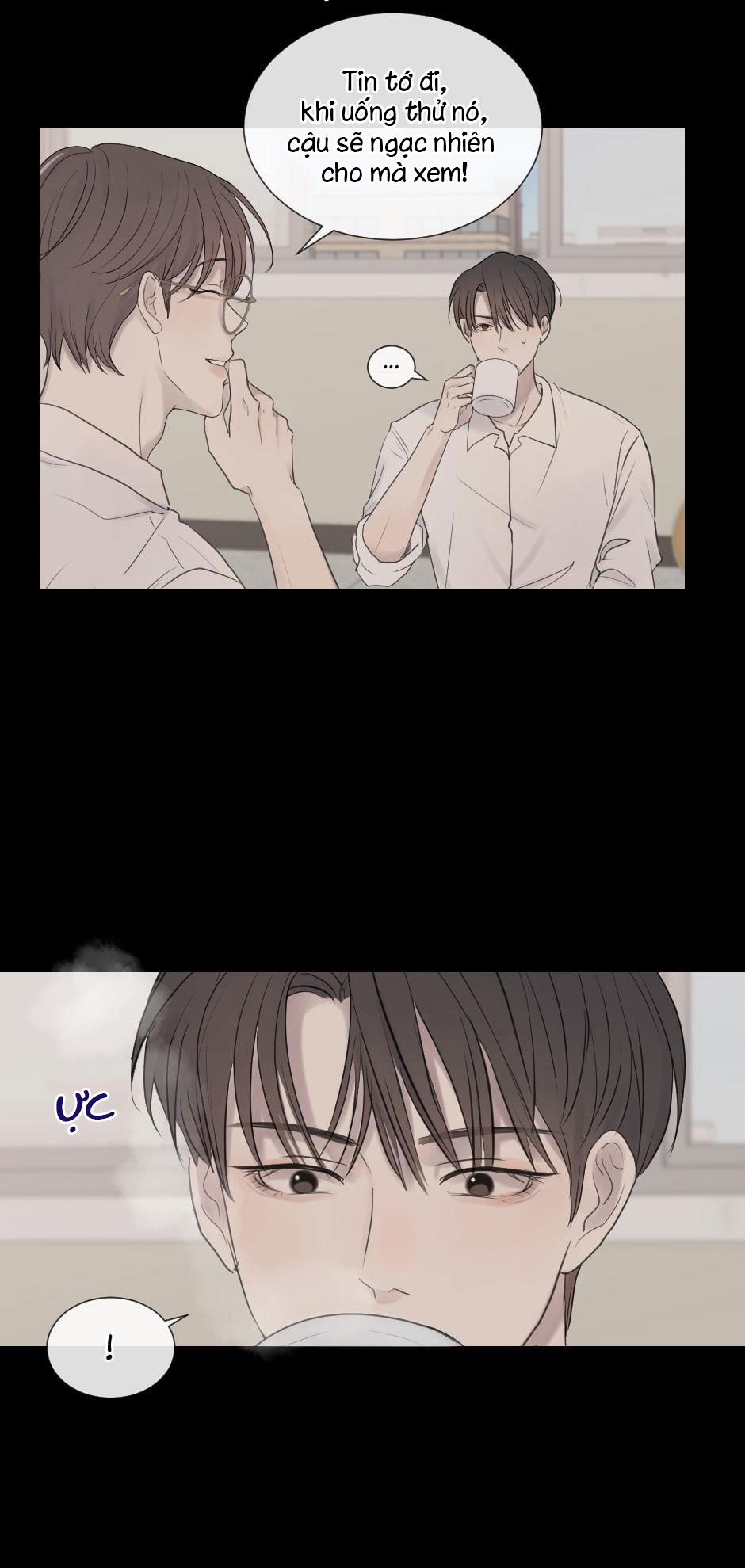 Mảnh Đêm Vụn Vỡ 15 trang 35