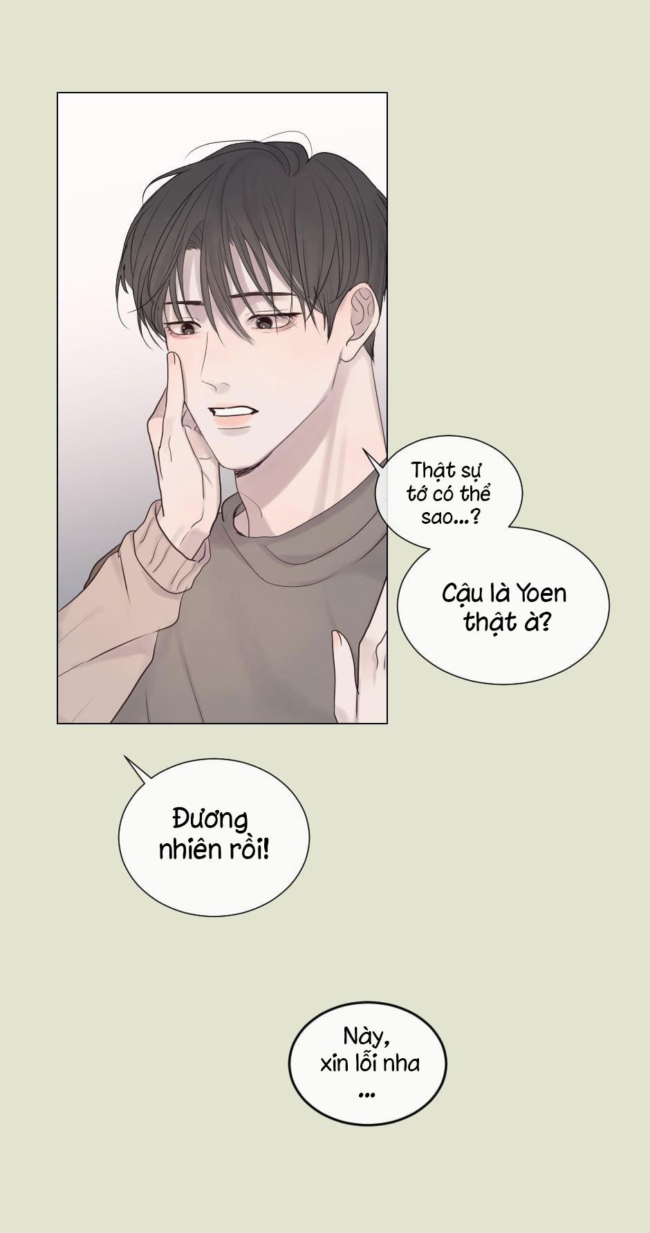 Mảnh Đêm Vụn Vỡ 15 trang 4