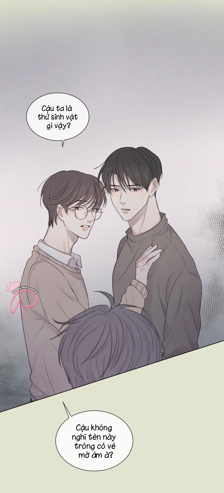 Mảnh Đêm Vụn Vỡ 15 trang 6