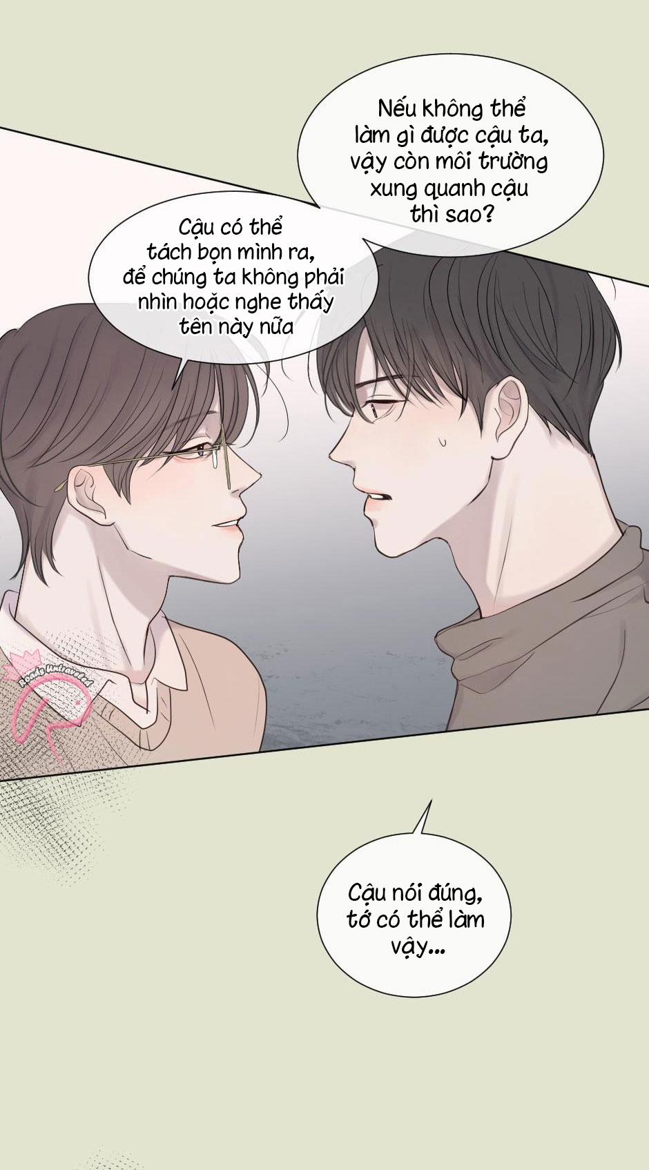 Mảnh Đêm Vụn Vỡ 15 trang 9