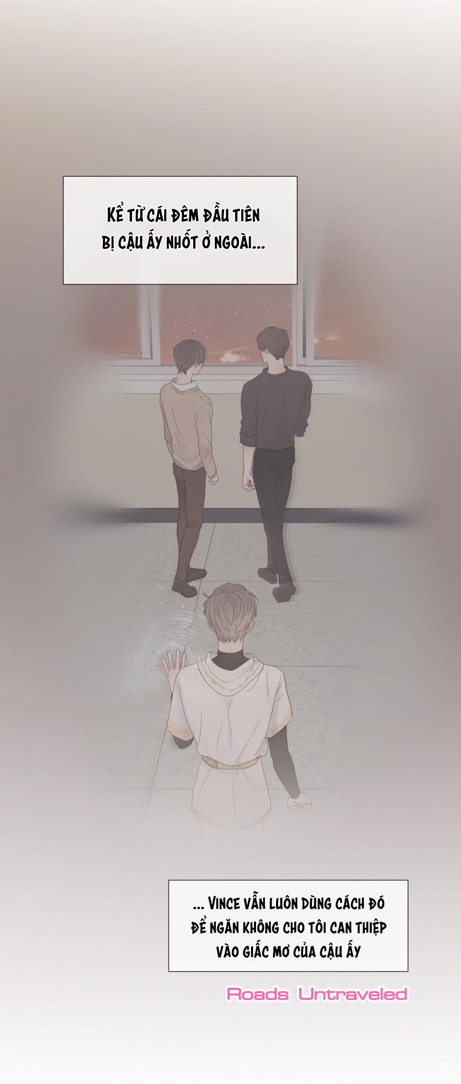 Mảnh Đêm Vụn Vỡ 17 trang 2