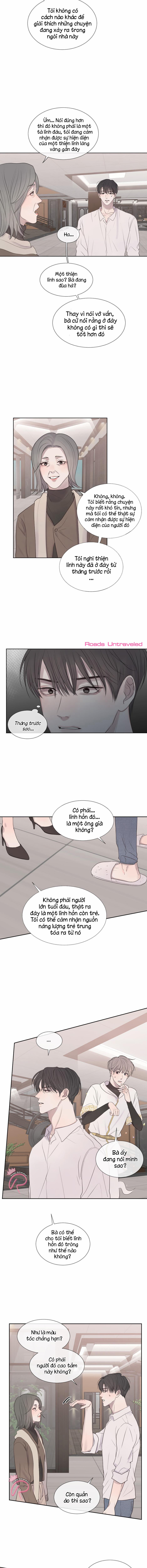 Mảnh Đêm Vụn Vỡ 18 trang 7