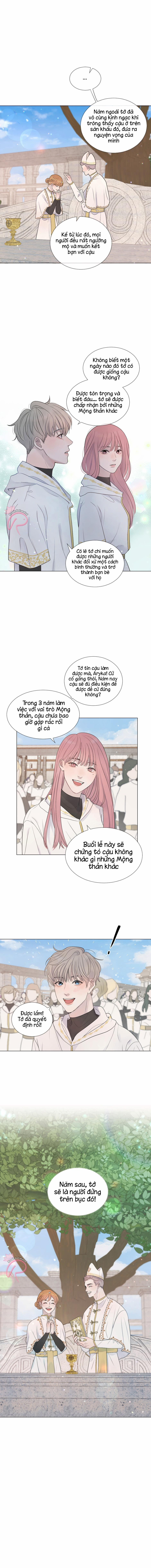 Mảnh Đêm Vụn Vỡ 2 trang 11