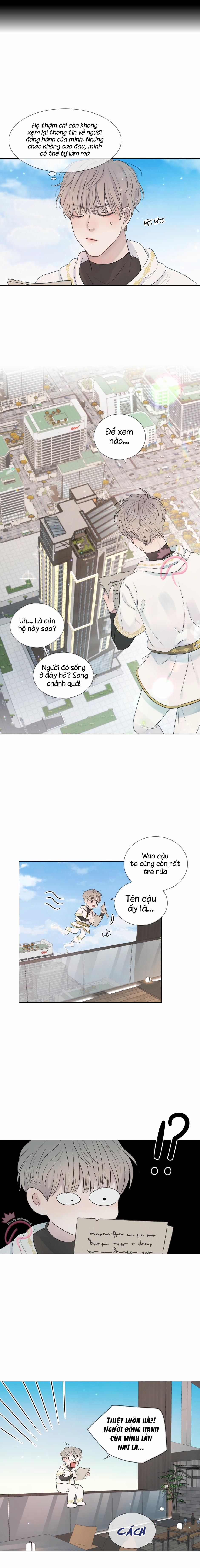 Mảnh Đêm Vụn Vỡ 2 trang 13