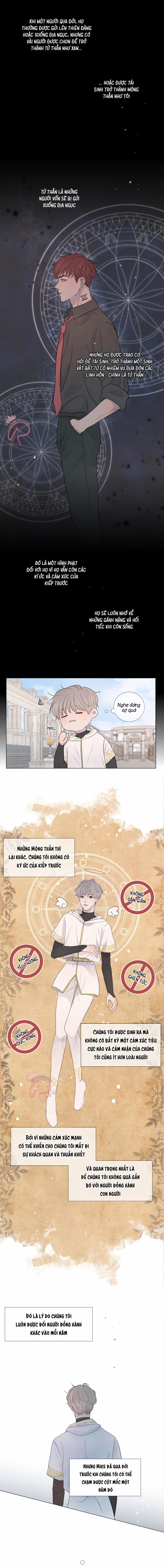 Mảnh Đêm Vụn Vỡ 2 trang 2