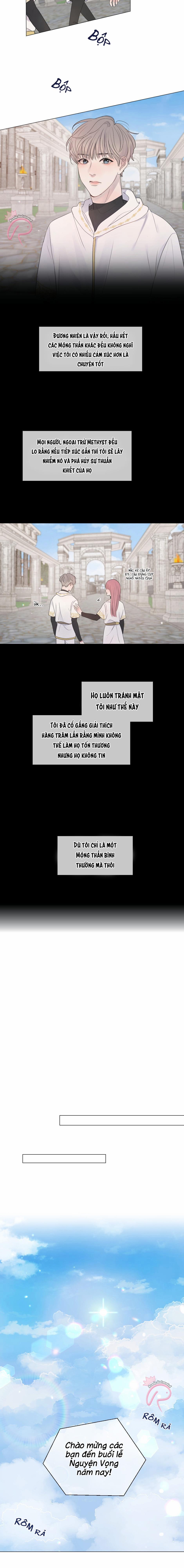 Mảnh Đêm Vụn Vỡ 2 trang 7
