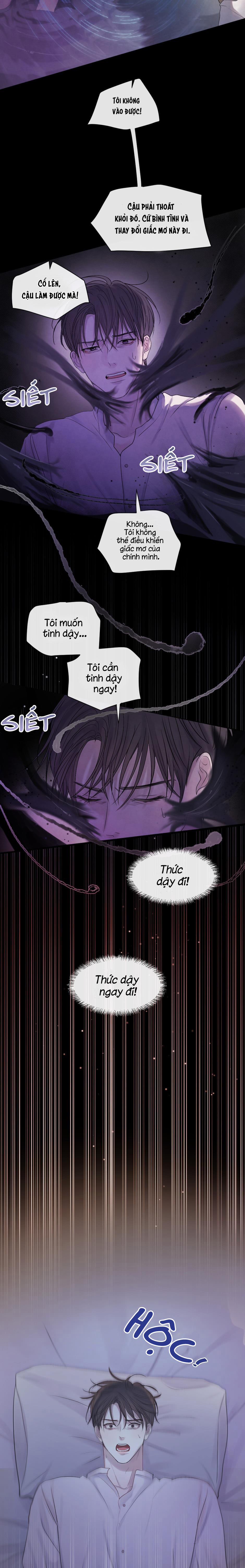 Mảnh Đêm Vụn Vỡ 20 trang 13