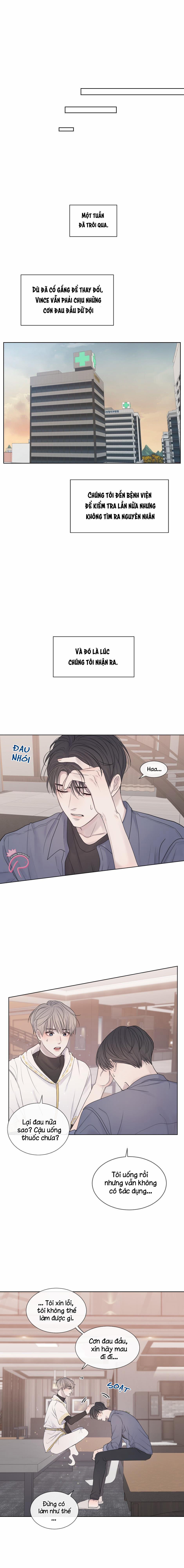 Mảnh Đêm Vụn Vỡ 24 trang 4