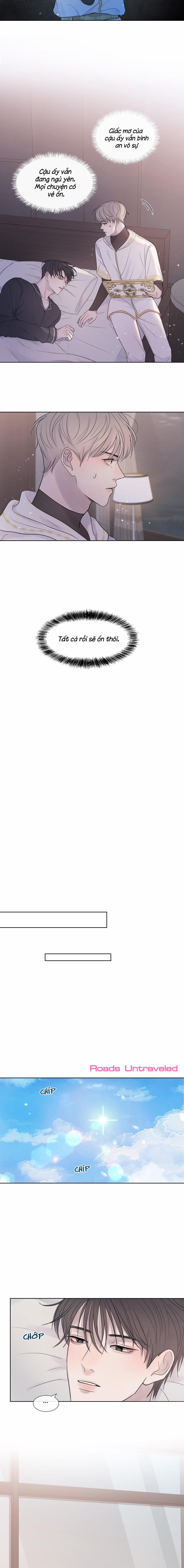 Mảnh Đêm Vụn Vỡ 24 trang 9