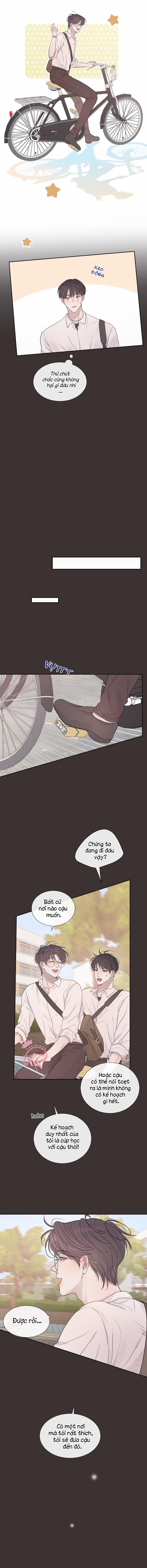 Mảnh Đêm Vụn Vỡ 25 trang 12