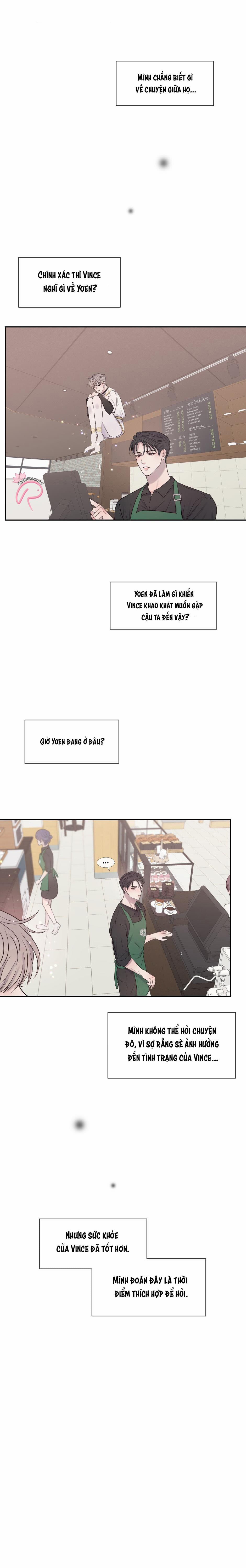 Mảnh Đêm Vụn Vỡ 25 trang 7