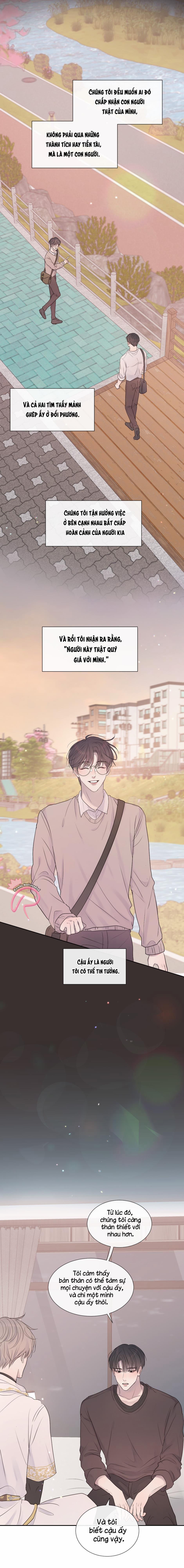 Mảnh Đêm Vụn Vỡ 26 trang 9
