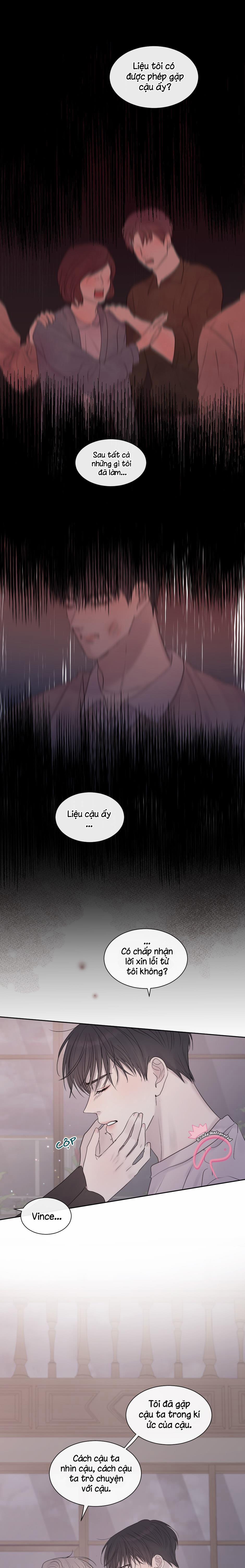 Mảnh Đêm Vụn Vỡ 29 trang 15