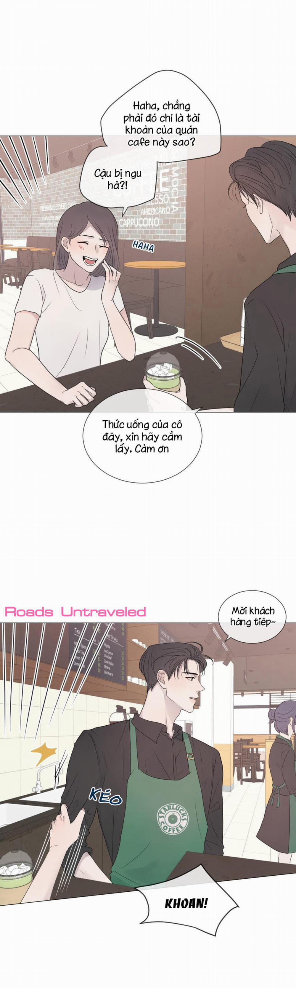 Mảnh Đêm Vụn Vỡ 3 trang 12