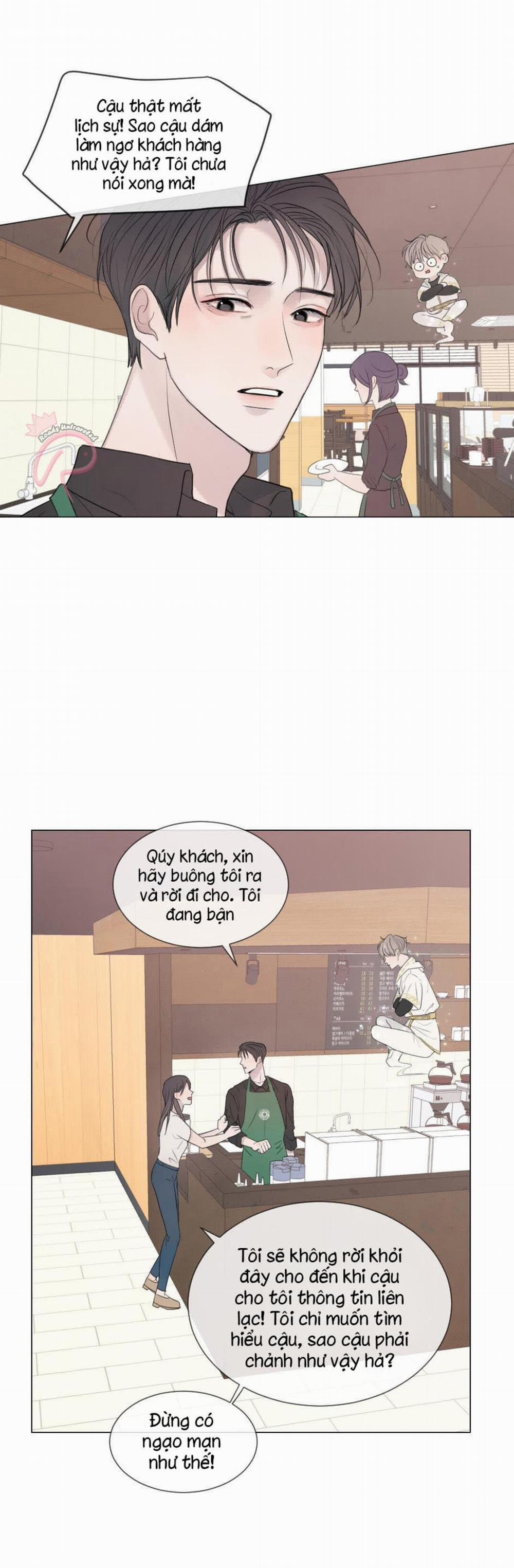 Mảnh Đêm Vụn Vỡ 3 trang 13