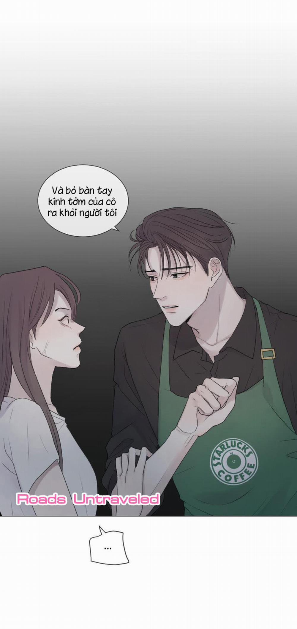 Mảnh Đêm Vụn Vỡ 3 trang 17