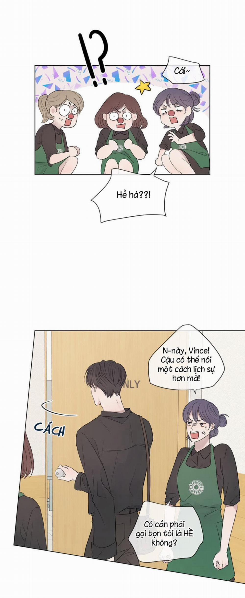 Mảnh Đêm Vụn Vỡ 3 trang 2