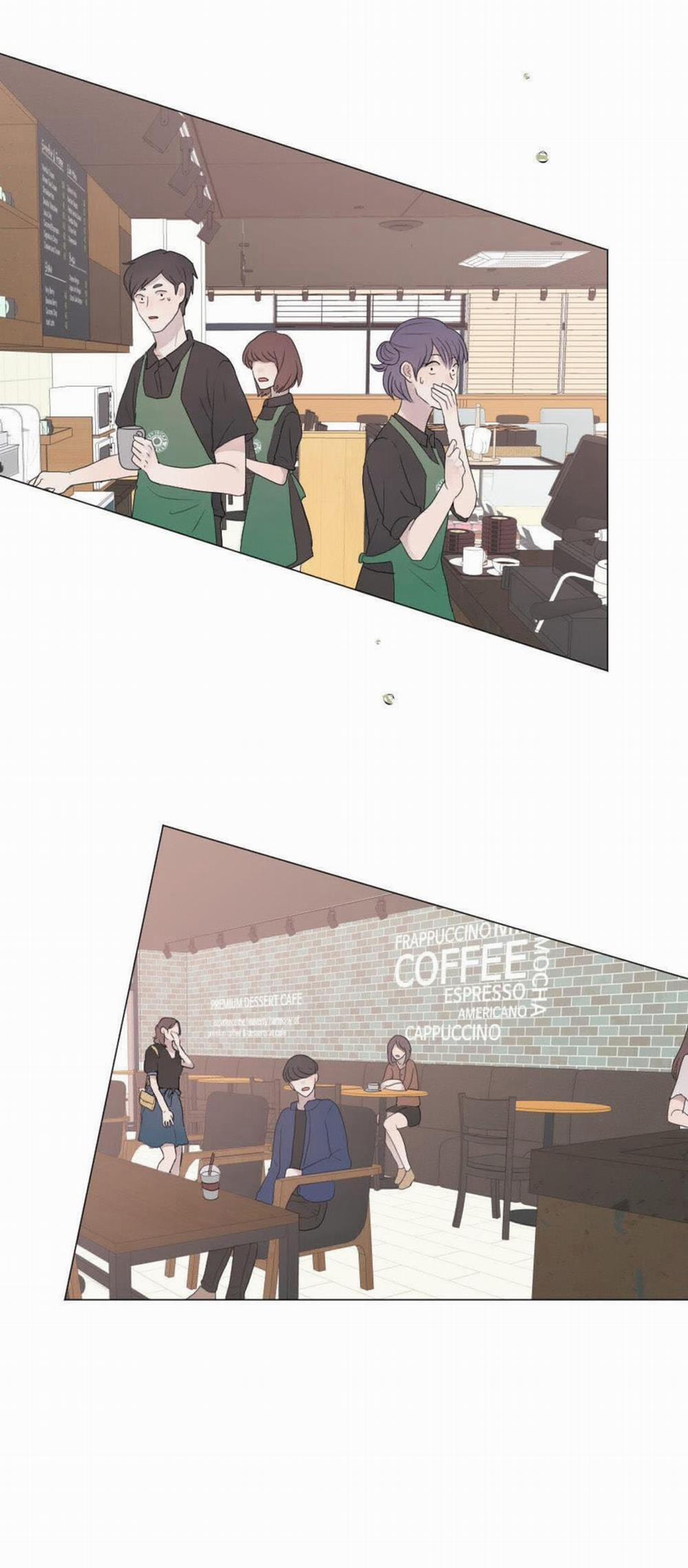 Mảnh Đêm Vụn Vỡ 3 trang 21