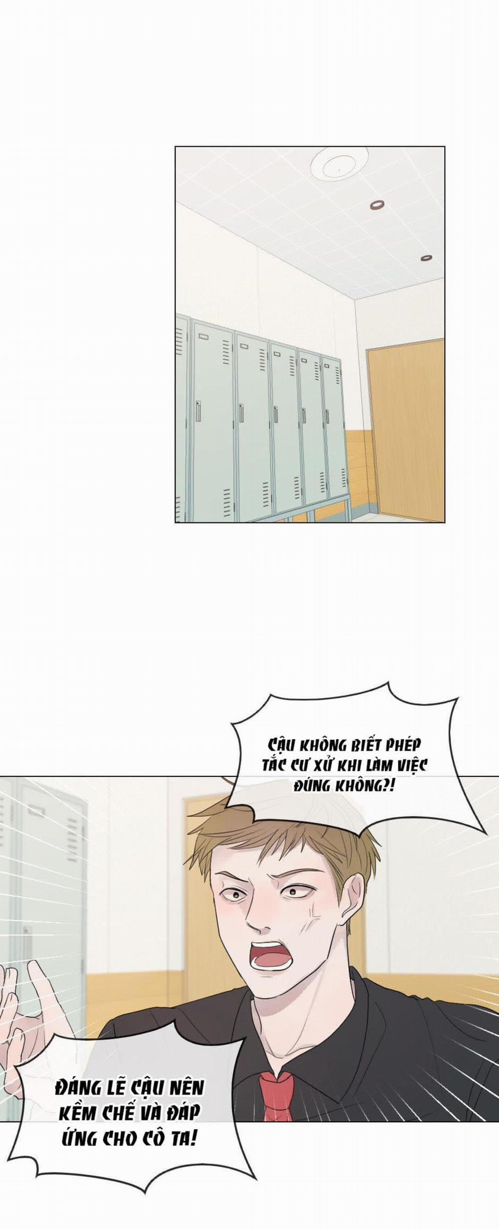 Mảnh Đêm Vụn Vỡ 3 trang 26