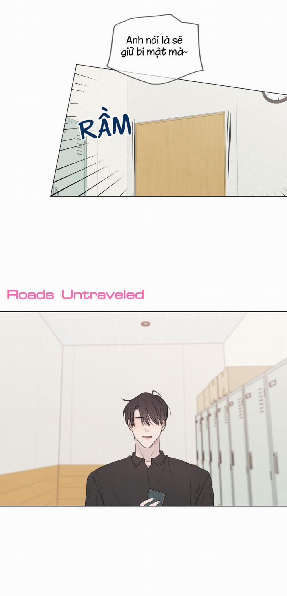 Mảnh Đêm Vụn Vỡ 3 trang 31