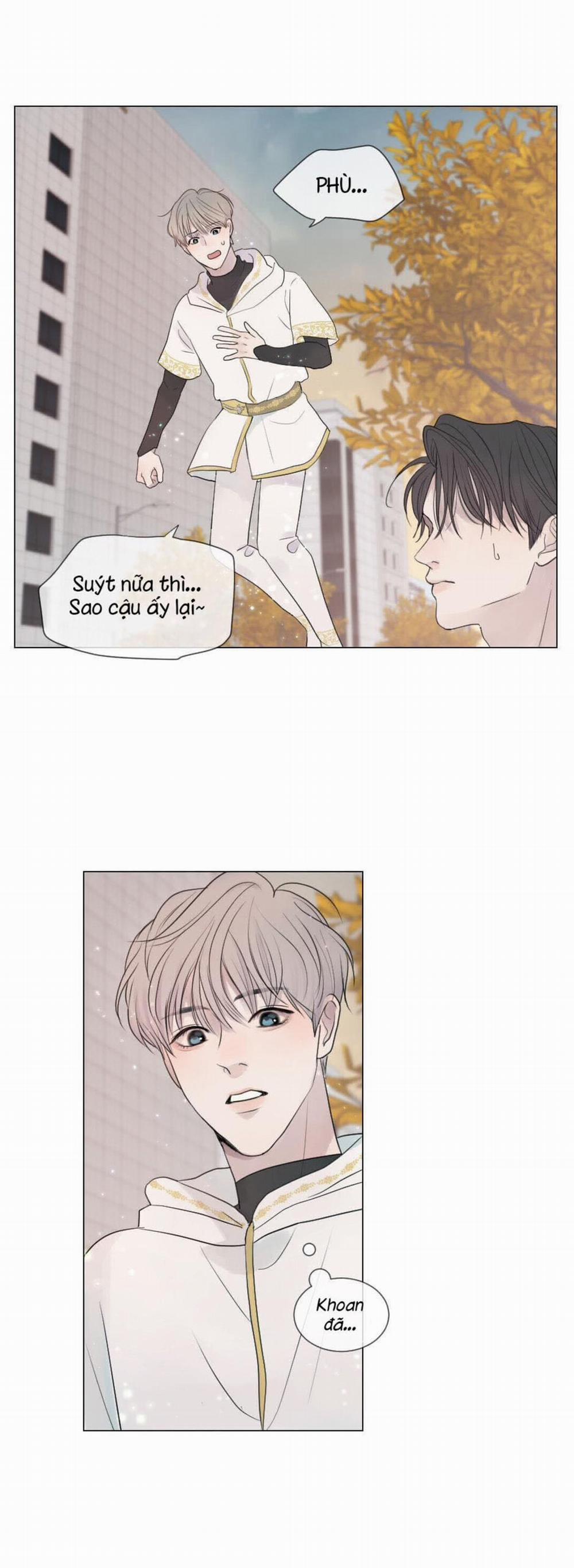 Mảnh Đêm Vụn Vỡ 3 trang 39