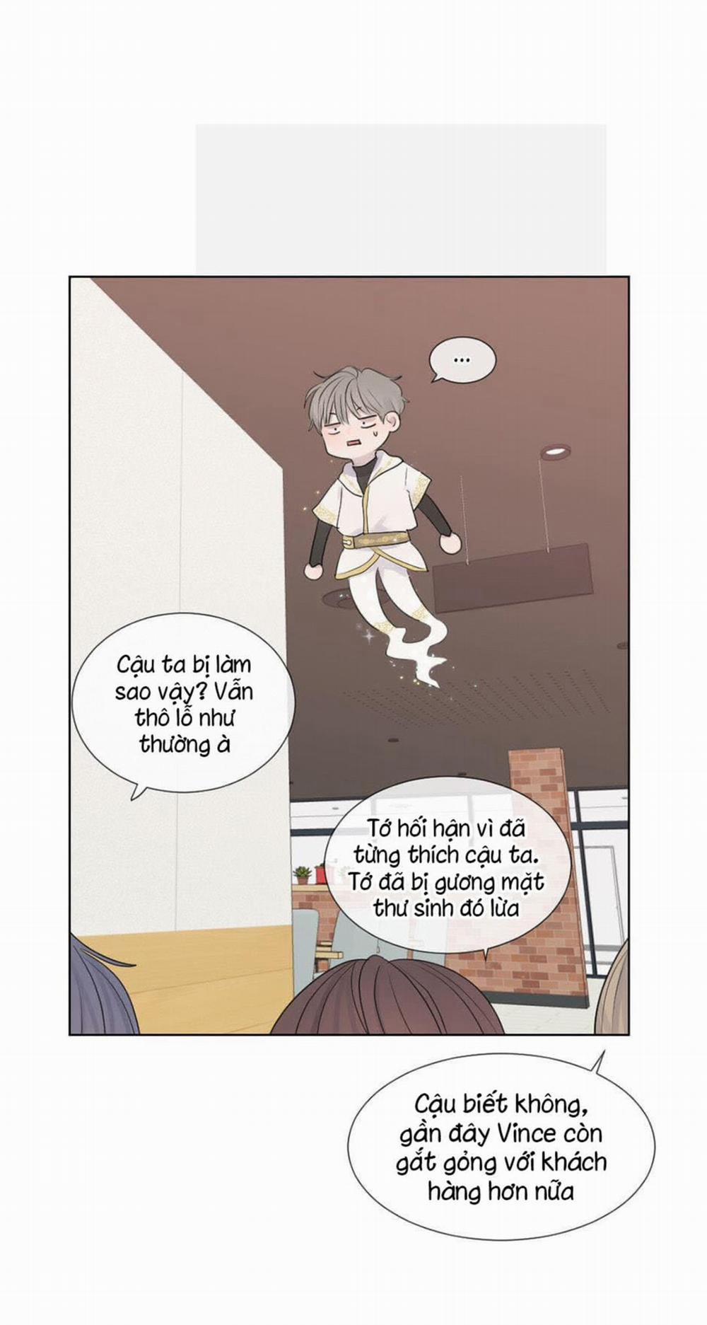 Mảnh Đêm Vụn Vỡ 3 trang 4