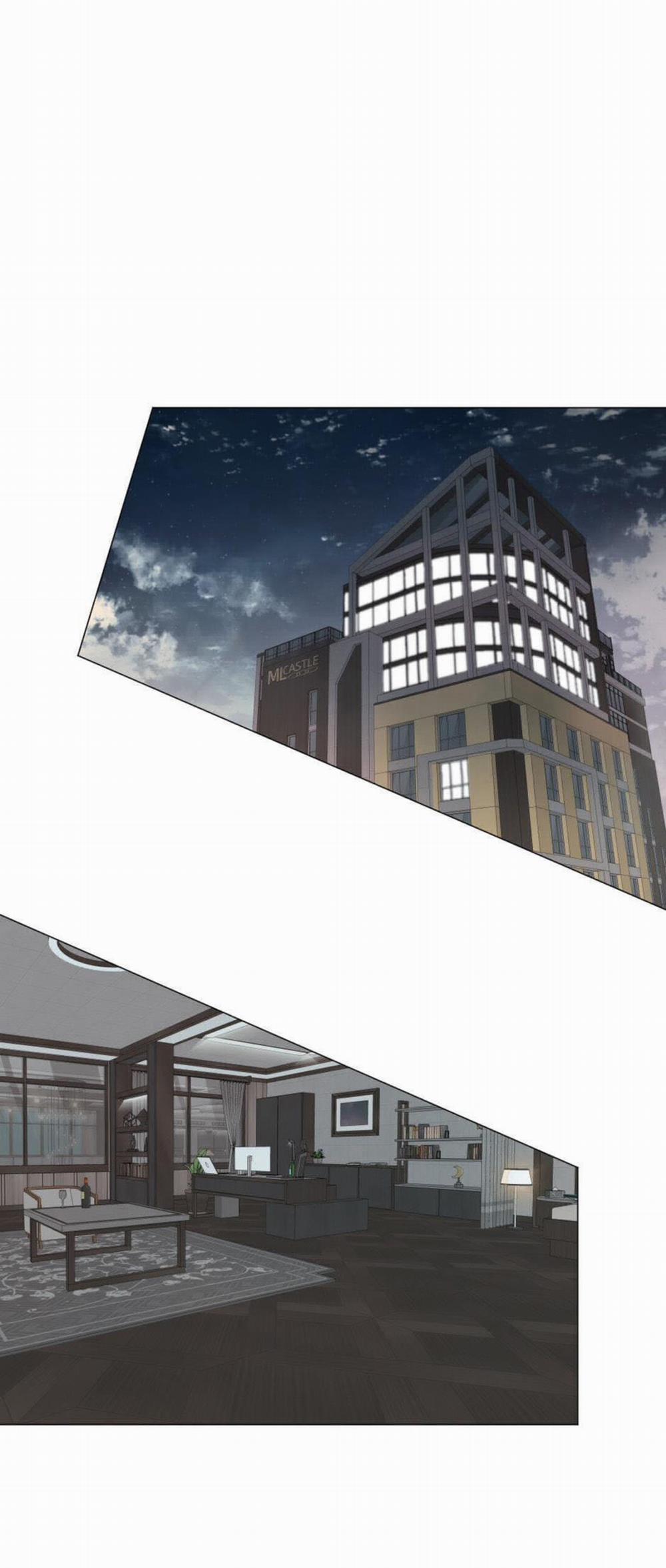 Mảnh Đêm Vụn Vỡ 3 trang 42