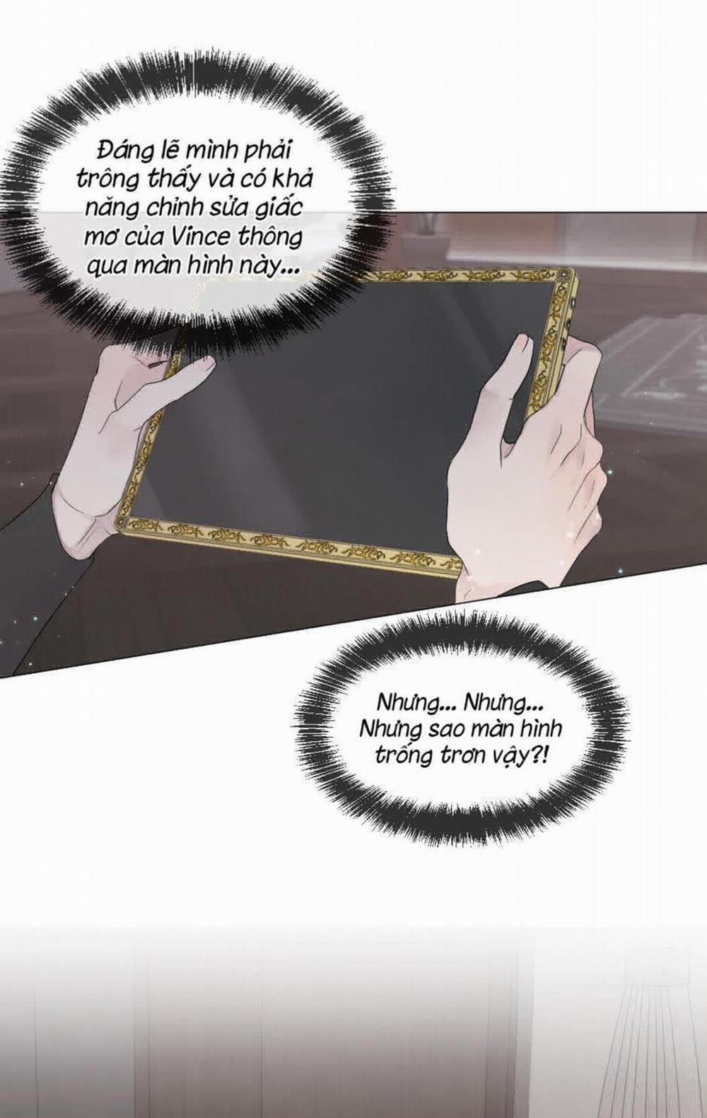 Mảnh Đêm Vụn Vỡ 3 trang 44