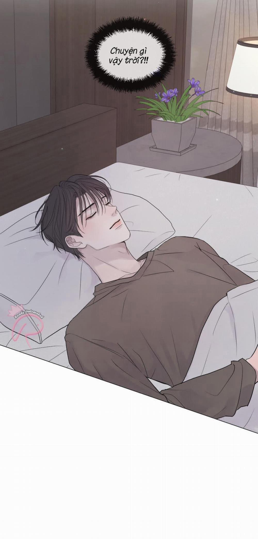 Mảnh Đêm Vụn Vỡ 3 trang 45