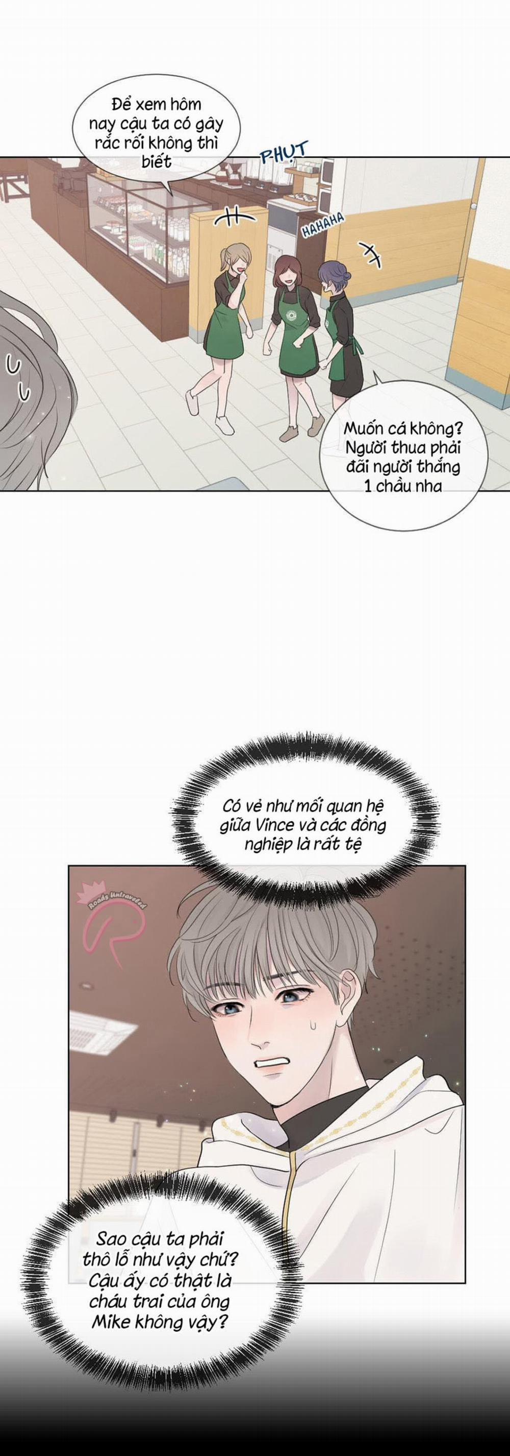 Mảnh Đêm Vụn Vỡ 3 trang 5