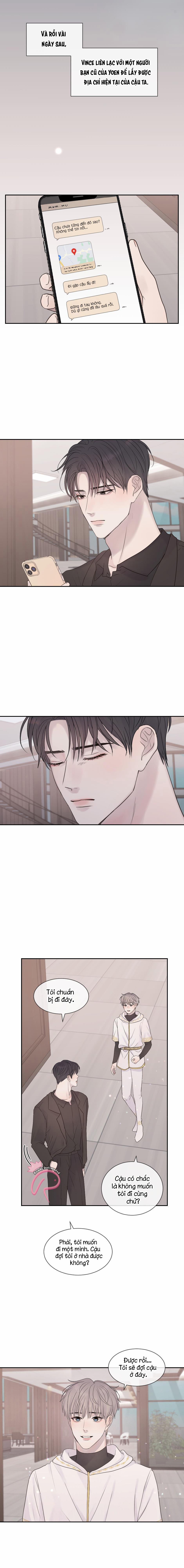 Mảnh Đêm Vụn Vỡ 30 trang 2