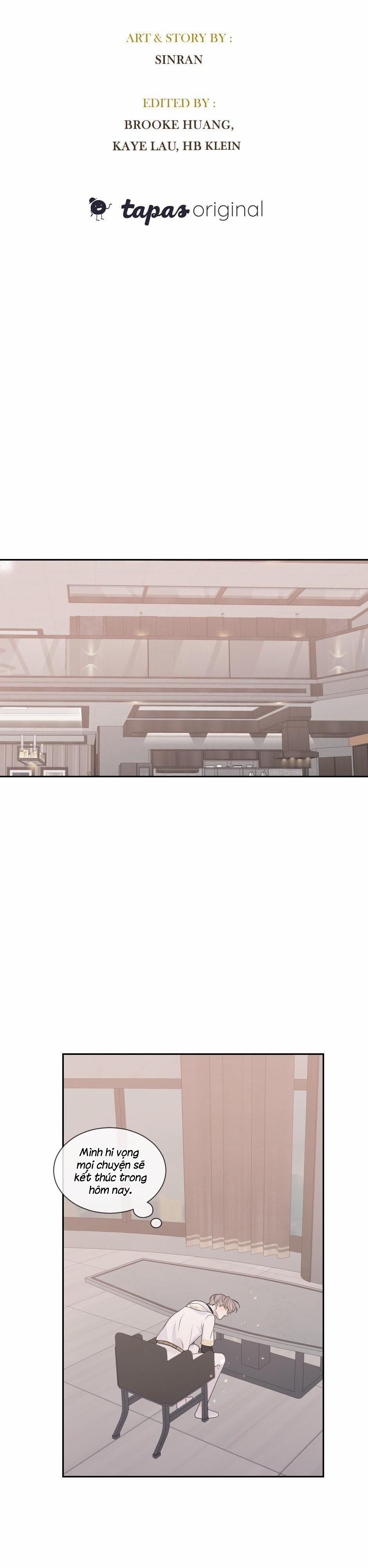 Mảnh Đêm Vụn Vỡ 30 trang 4