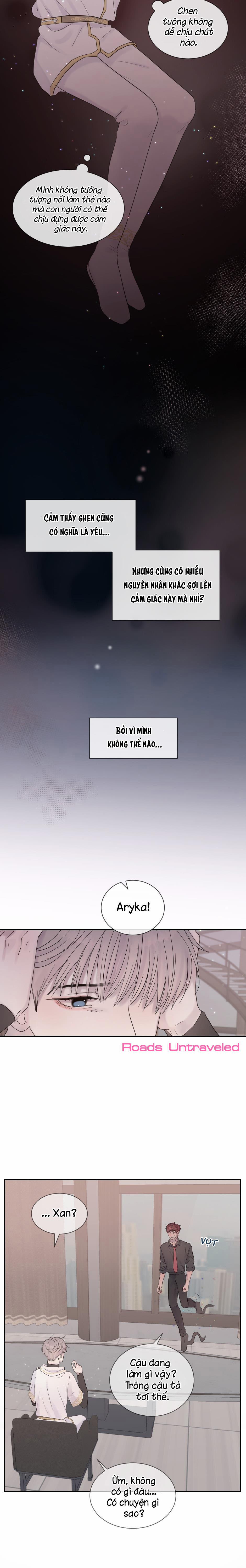 Mảnh Đêm Vụn Vỡ 30 trang 6