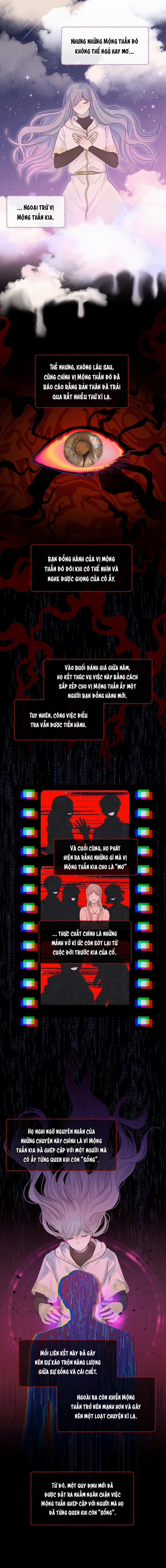 Mảnh Đêm Vụn Vỡ 32 trang 3
