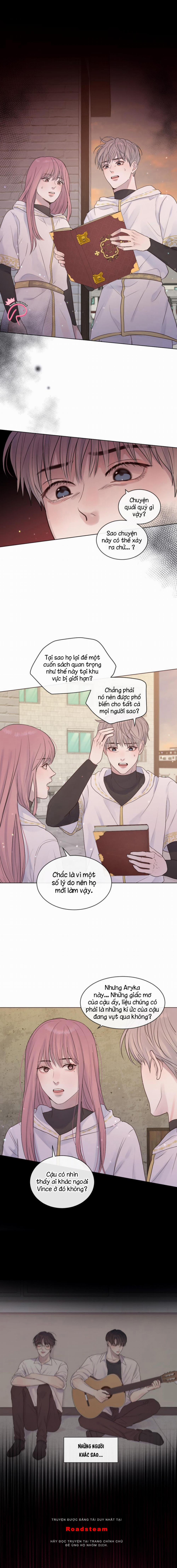 Mảnh Đêm Vụn Vỡ 32 trang 4