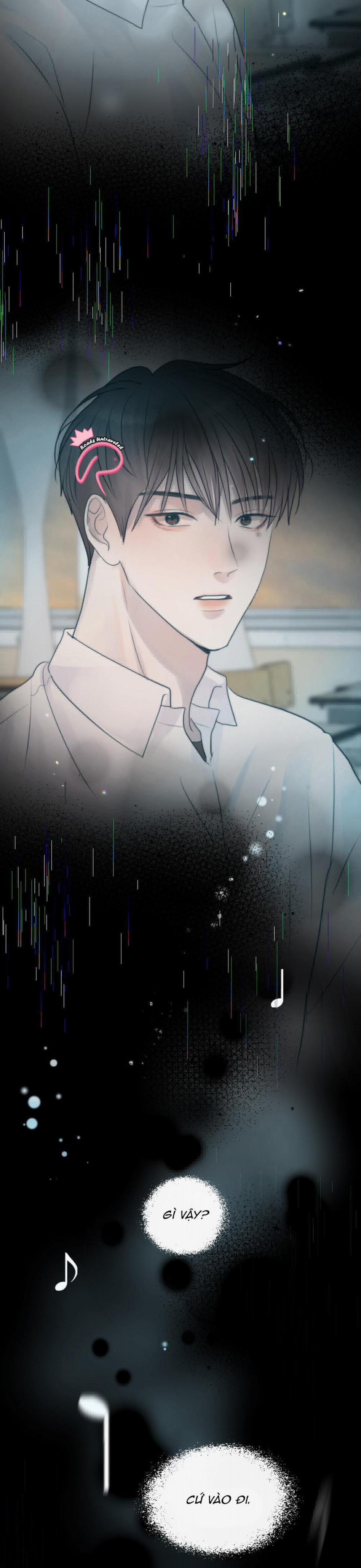 Mảnh Đêm Vụn Vỡ 34 trang 12