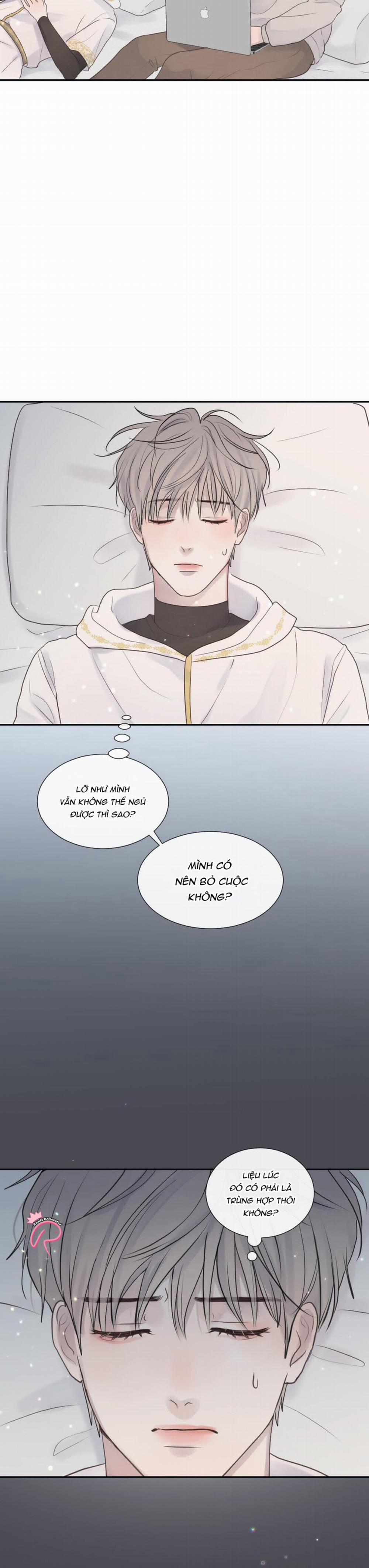 Mảnh Đêm Vụn Vỡ 34 trang 6